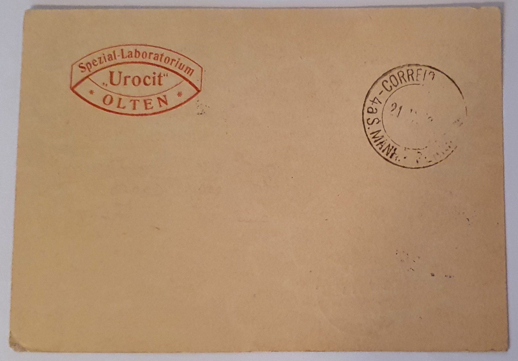 Tutti i francobolli: ZEPPELINKARTE 1931, 2. Südamerikafahrt – Usato da Kreuzlingen venduto da Rschweiz1 1