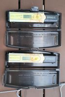 Trane Instruments PH und Nutrient Tester, 2 Stk.
