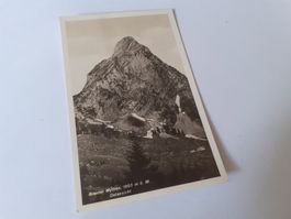 GROSSER MYTHEN - OSTANSICHT - 1931 - SCHWYZ