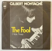 GILBERT MONTAGNE - THE FOOL