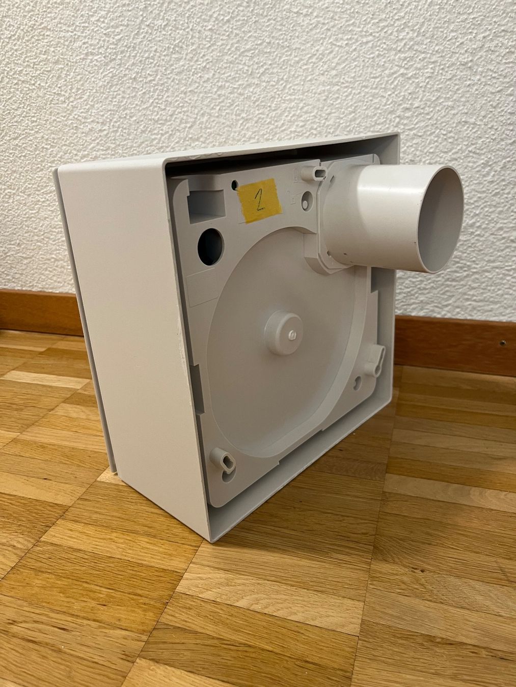Helios Ventilatoren: Helios Ventilator ELS-VN60 – Gebraucht aus bern von sanducci 5