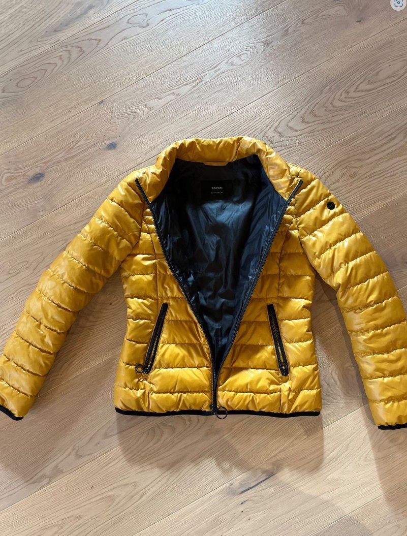 Gerry Weber Jacken: Doudoune femme "Gerry Weber" XS – Gebraucht aus Charmey (Gruyère) von Laulau.sansan