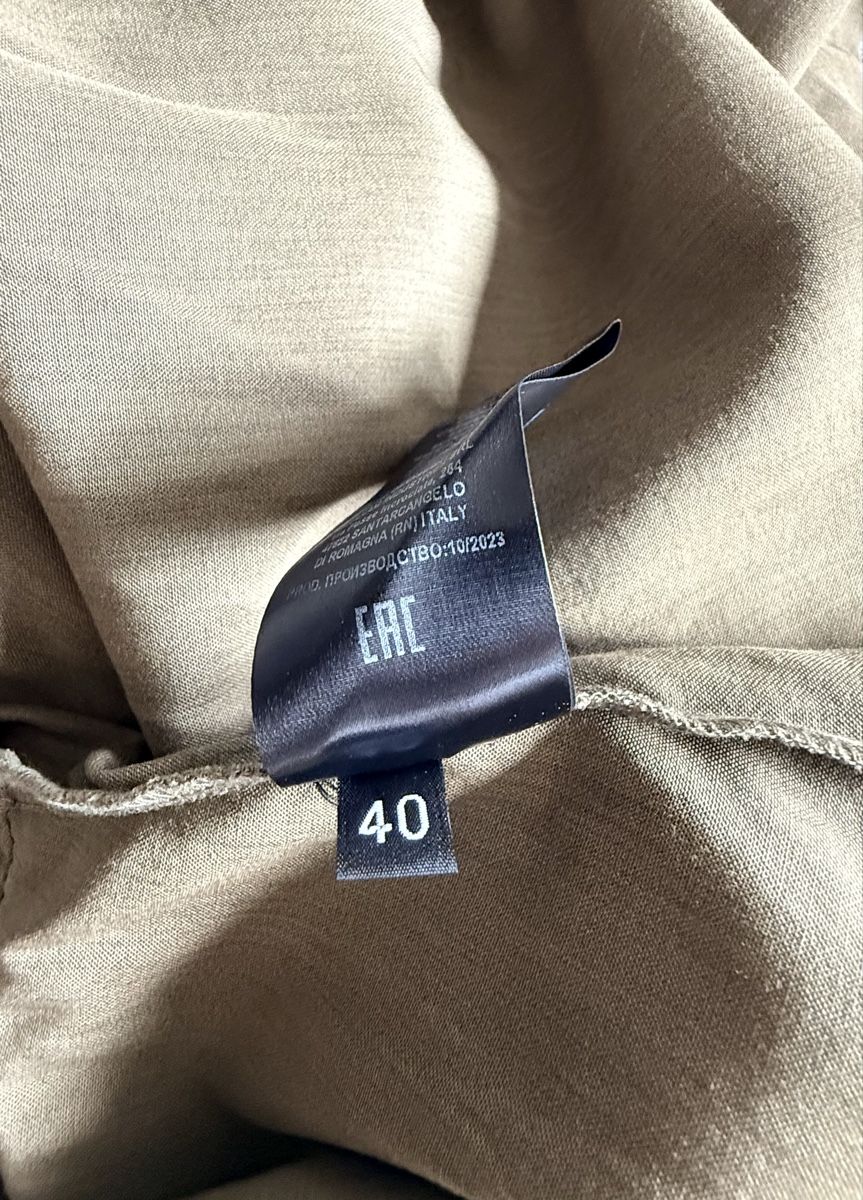 Vestiti: Erika Cavallini Kleid – Nuovo (secondo la descrizione) da Küsnacht venduto da cri_ngg5 7