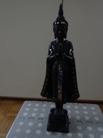 Weiblich Buddha