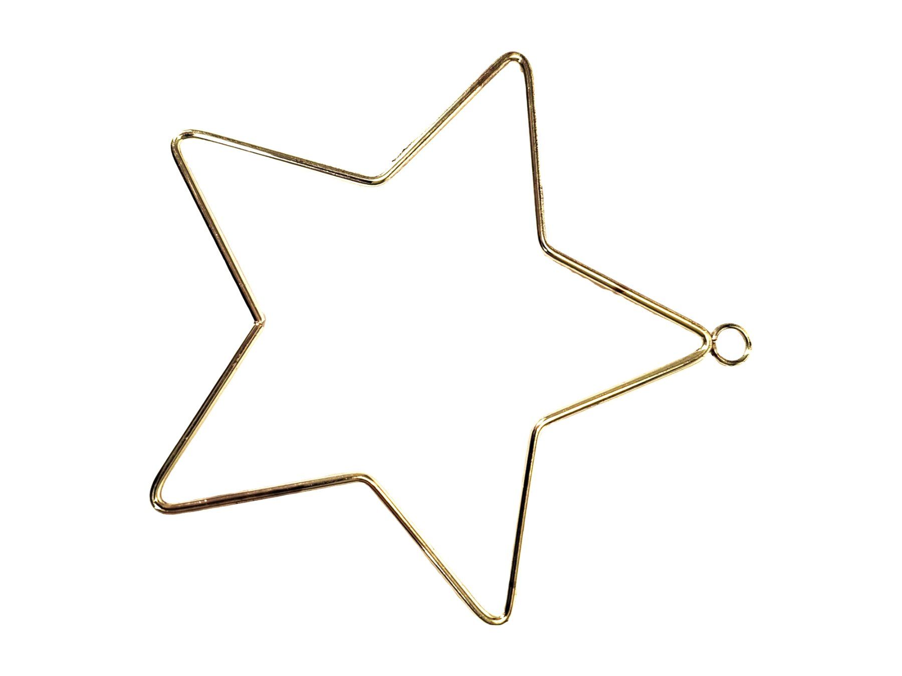 Tutte le decorazioni: Dekostern gold – Usato da Wil SG venduto da Restwert_Wil 1