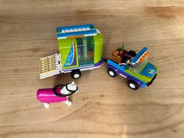 Lego gemäss Foto