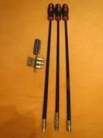CONDOR FLEX - SCHRAUBENDREHER - SET EXTRA LANG