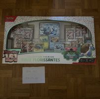 Pokemon 151 eaux florissantes FR