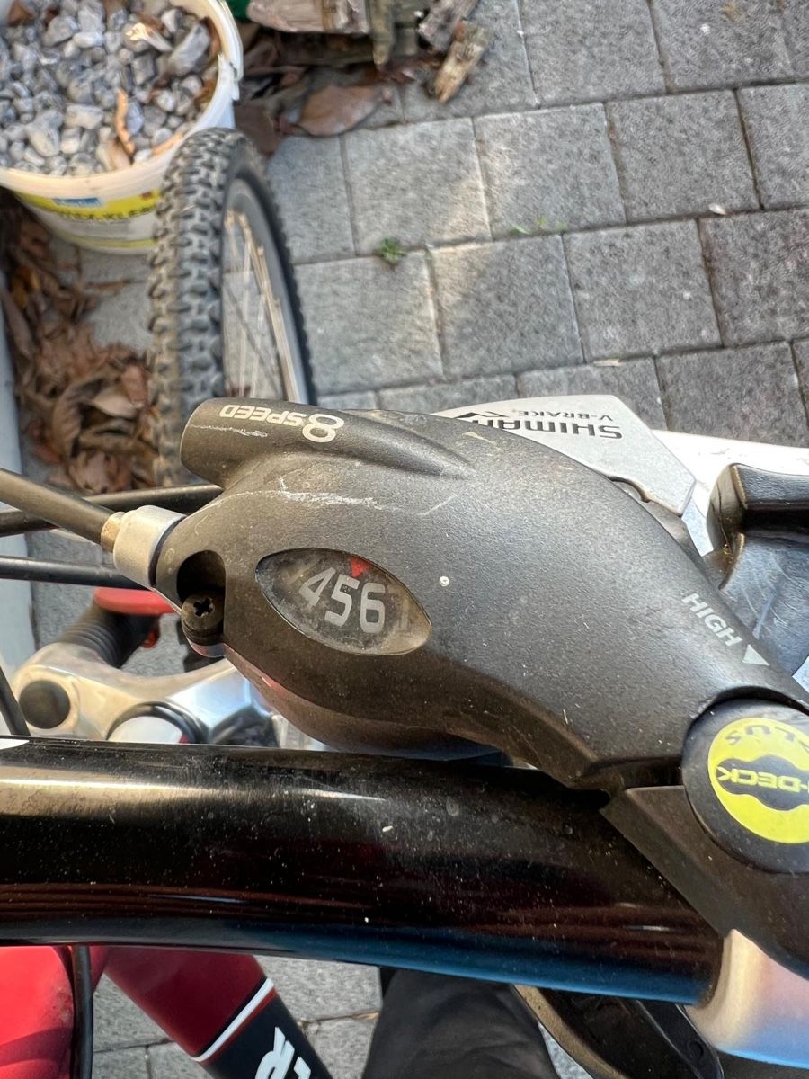 Biciclette: Fahrrad Racer 2003 21 zoll – Usato da Sirnach venduto da Famisa 7
