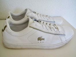 SNEAKER LACOSTE 37,5