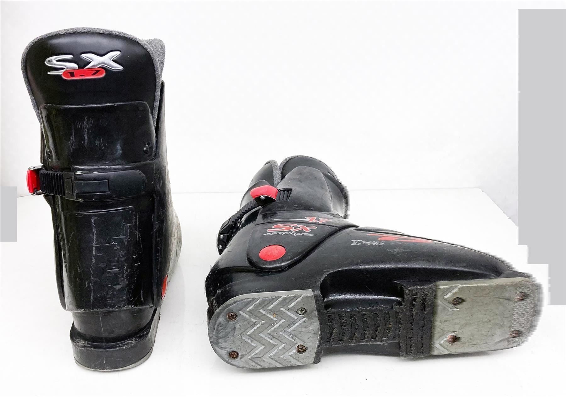 Scarpe da uomo: Skischuhe DALBELLO SX 1.7; Grösse 39 – Usato da Brüttisellen venduto da SkiverkaufStepan 1