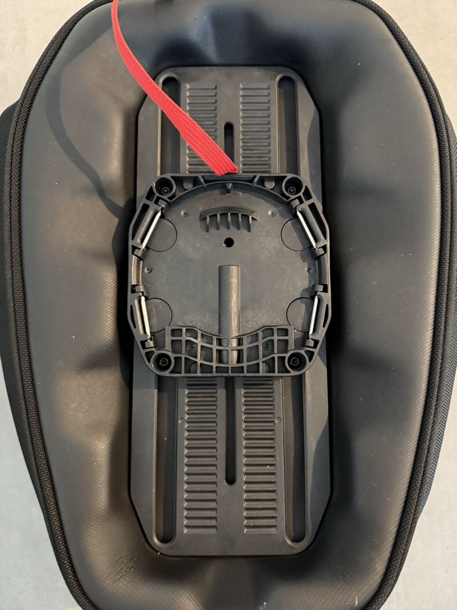 SW-Motech Sacs: Tankrucksack SW Motech Sport Pro – D'occasion à Steinhausen par kay_bny8 3