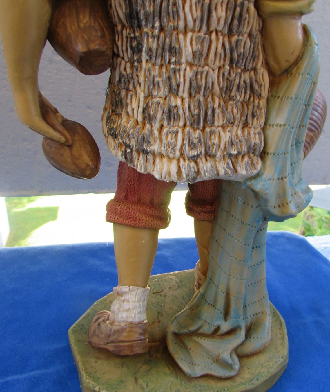 Statuette: Vintagefigur – Nuovo (secondo la descrizione) da Frick venduto da Beni58 8