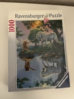 Ravensburger Puzzle 1000 Teile  Neu