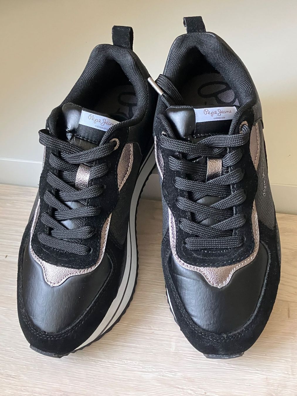 Pepe Jeans Scarpe da donna: Schuh – Nuovo (secondo la descrizione) da Eschlikon TG venduto da Atiz0