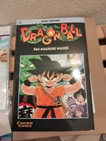 Dragon Ball 13 – Das magische Wasser