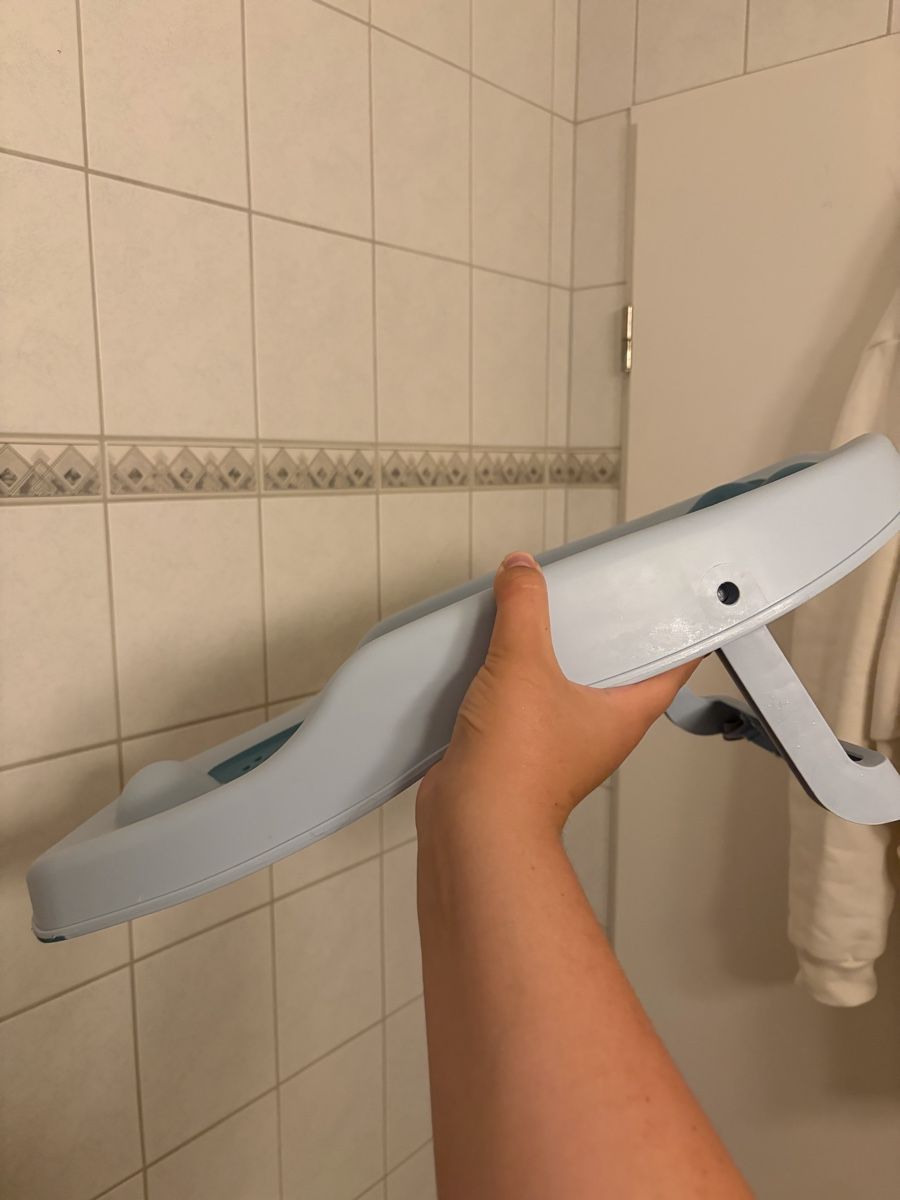 Vasche da bagno: Baby Badewanneneinsatz – Usato da Oberdiessbach venduto da Wiederliebe 2