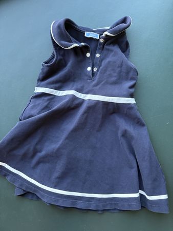 Robe Jacadi