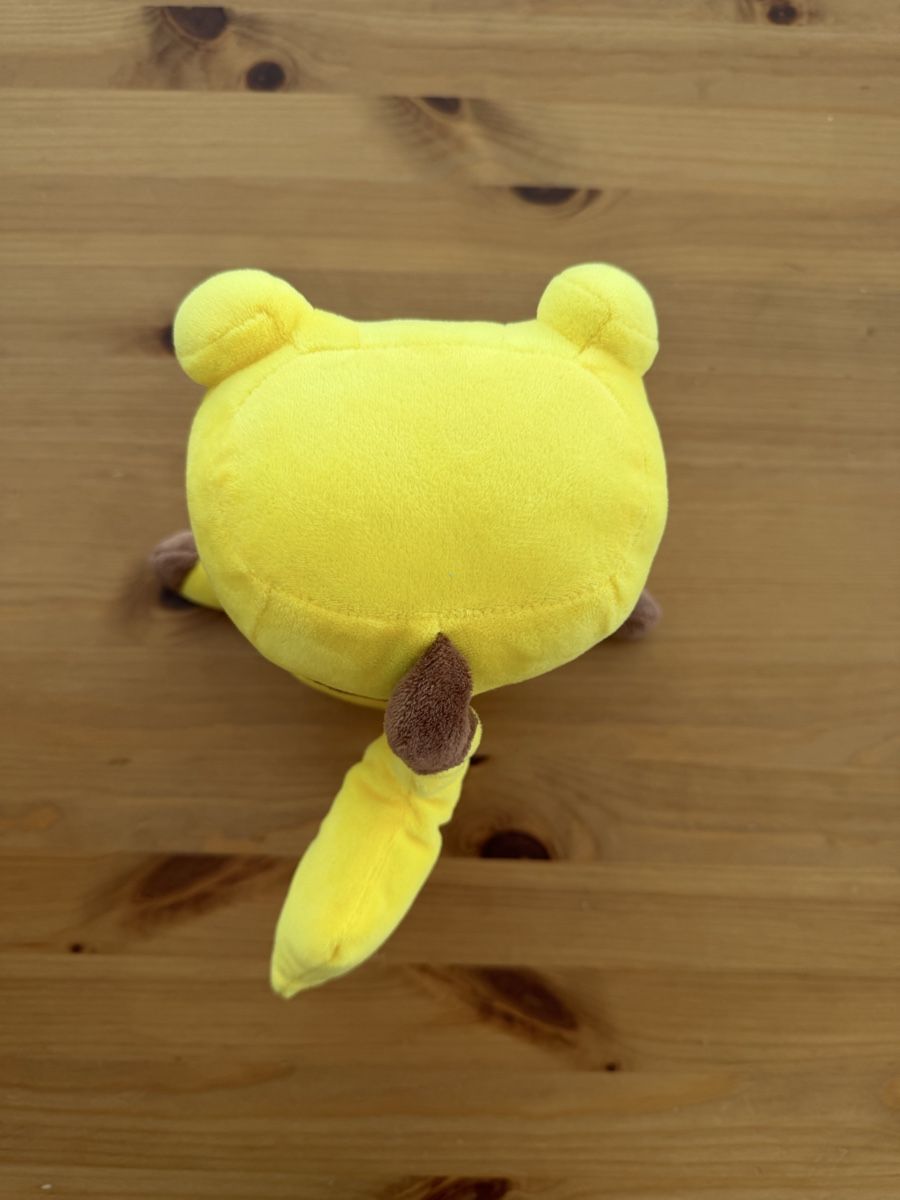 Pokémon Jouets: Peluche Pikachu – Neuf (Voir description) à Vevey par Matx 5