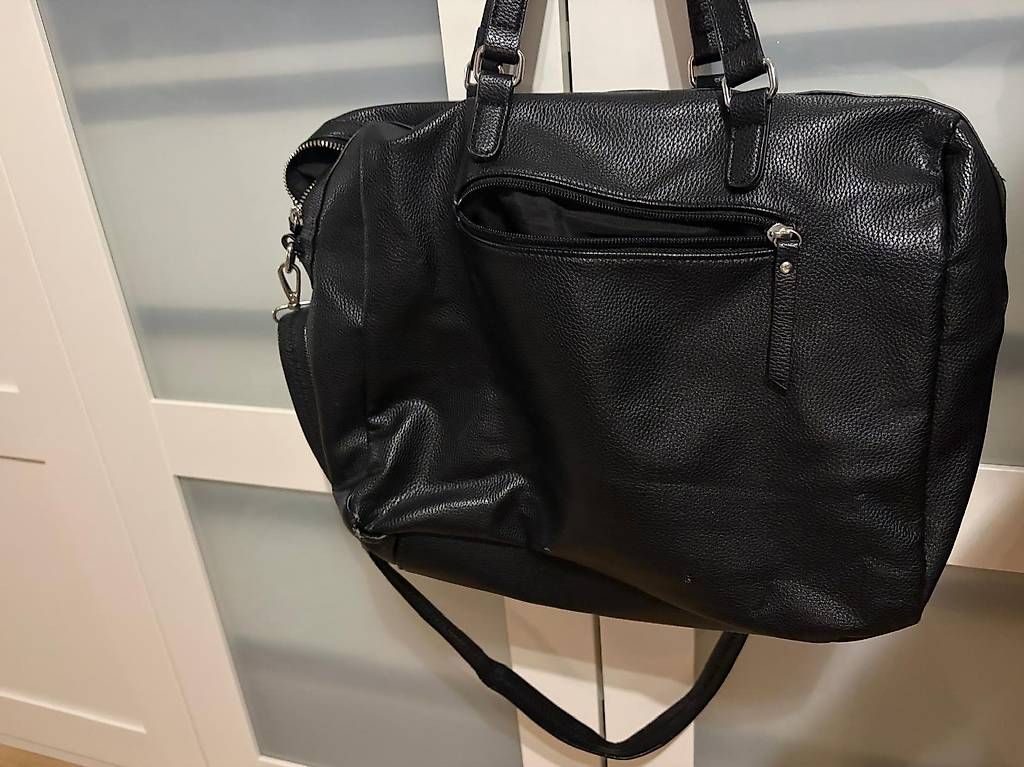 Sacs: Anna Field Laptoptasche – D'occasion à Belp par mia_5cm6 1