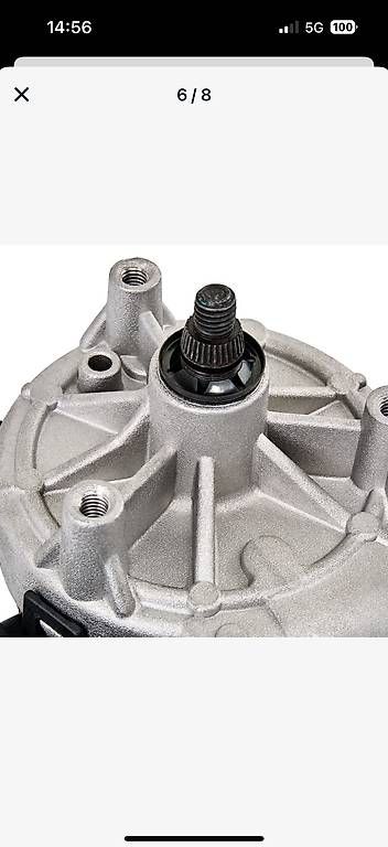 Tutti pezzi di ricambio auto: Scheibenwischermotor vorne  295W0014  Neu – Usato da Meilen venduto da inf_6dh9 4