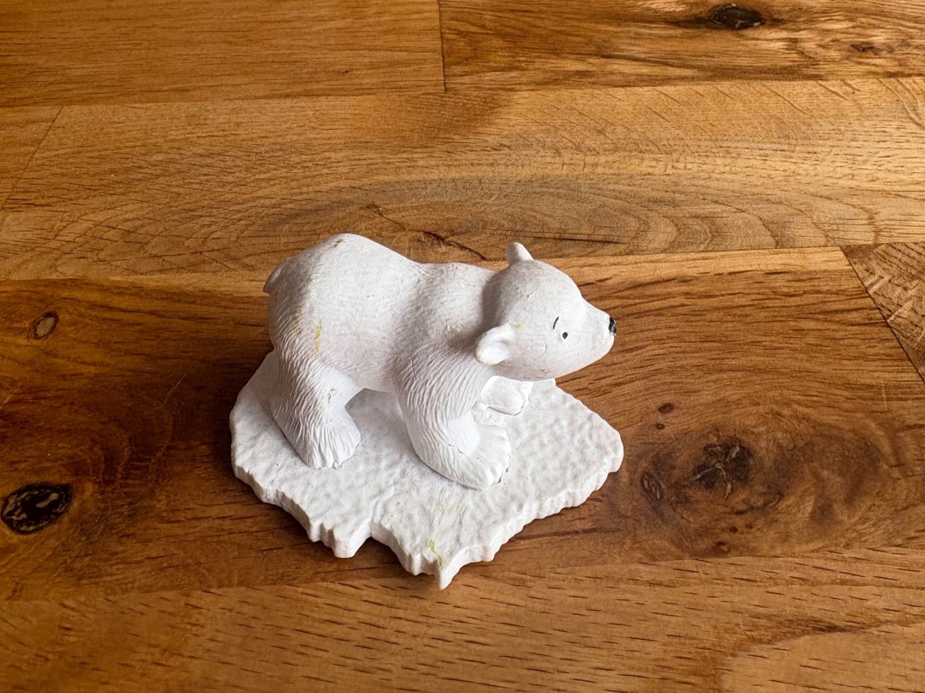 Tonies Statuette: Toni Eisbär – Usato da Zürich venduto da sch_kqj7