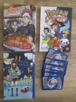 Manga - Taschenbücher