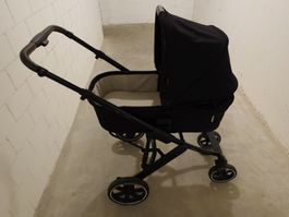 ABC Design Salsa 4 Air Kinderwagen