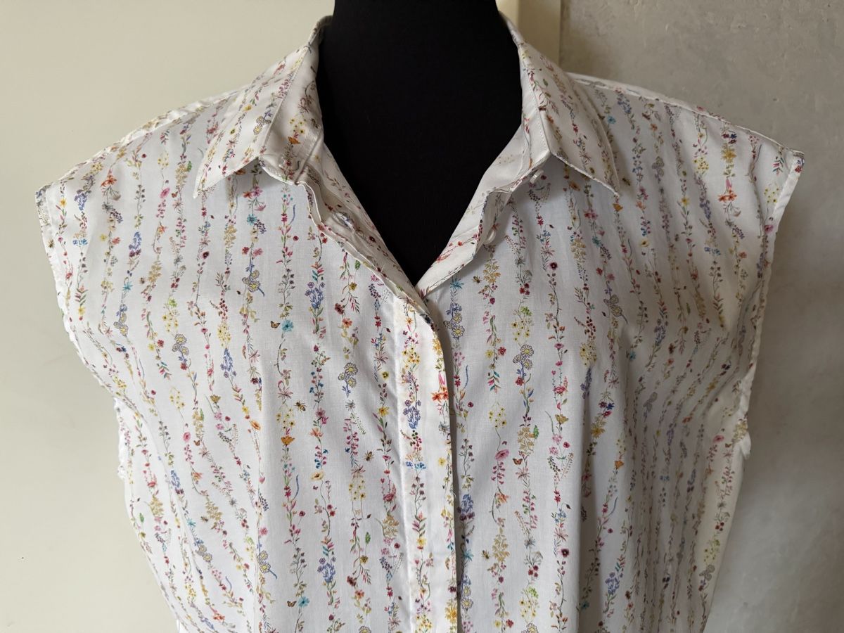 Camicette: Manilo Bluse, Grösse 44, neu mit Etikette – Nuovo e nell'imballaggio originale da Oberhasli venduto da anzis 1