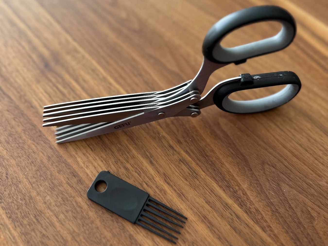 Elettrodomestici da cucina: Kräuterschere - GEFU - NP: CHF 20.- – Usato da Märstetten venduto da fab_wf2v 1