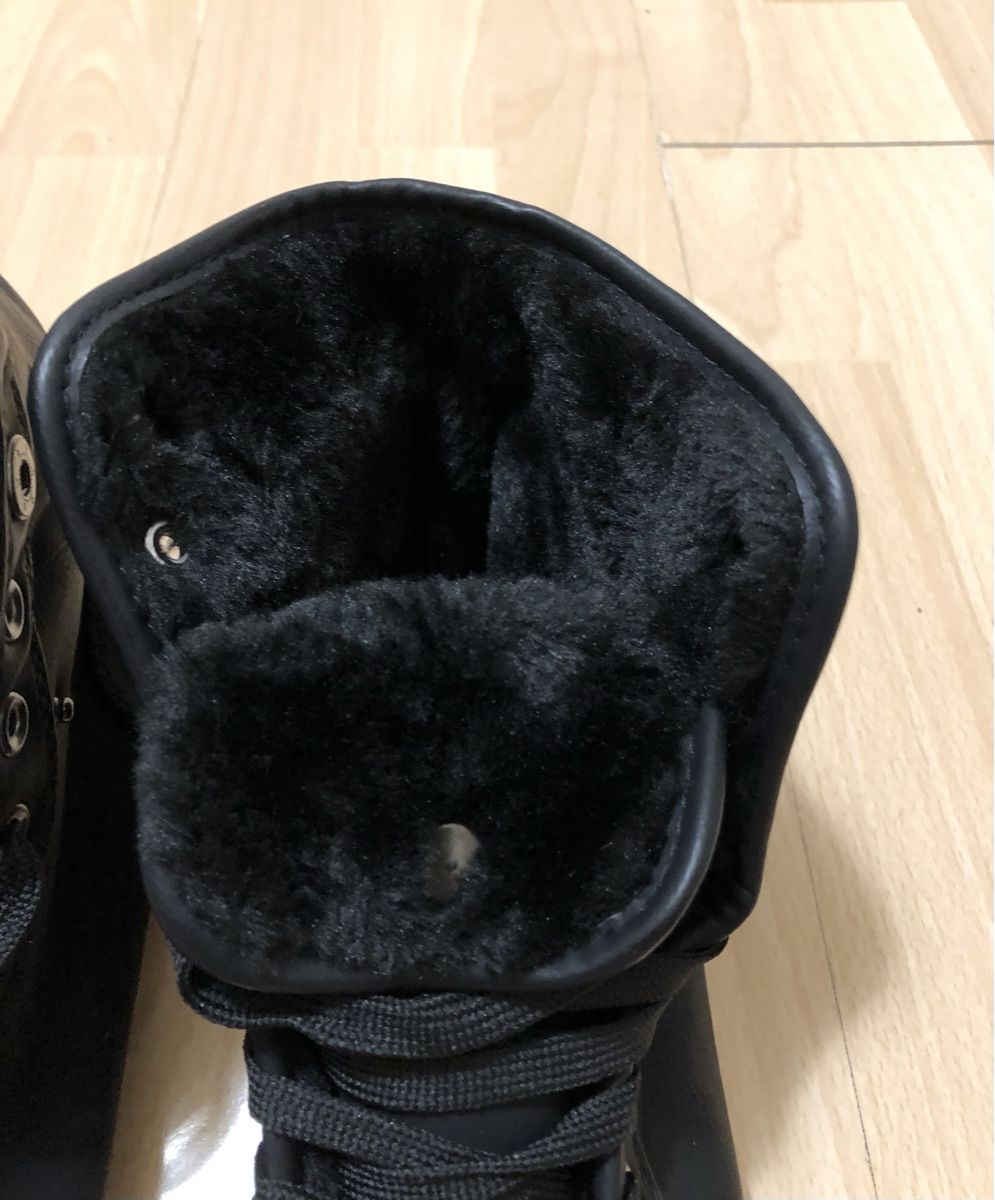 Scarpe da donna: Warme Sneaker Gr.37 – Nuovo (secondo la descrizione) da Chur venduto da vicky7 5
