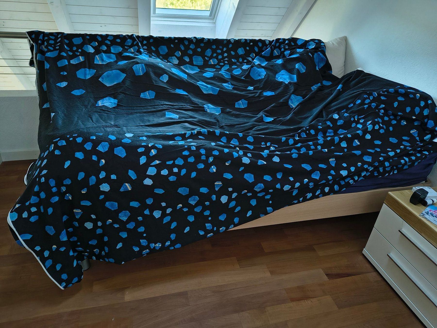Coperte: Duvetanzug – Usato da Russikon venduto da Lhuber