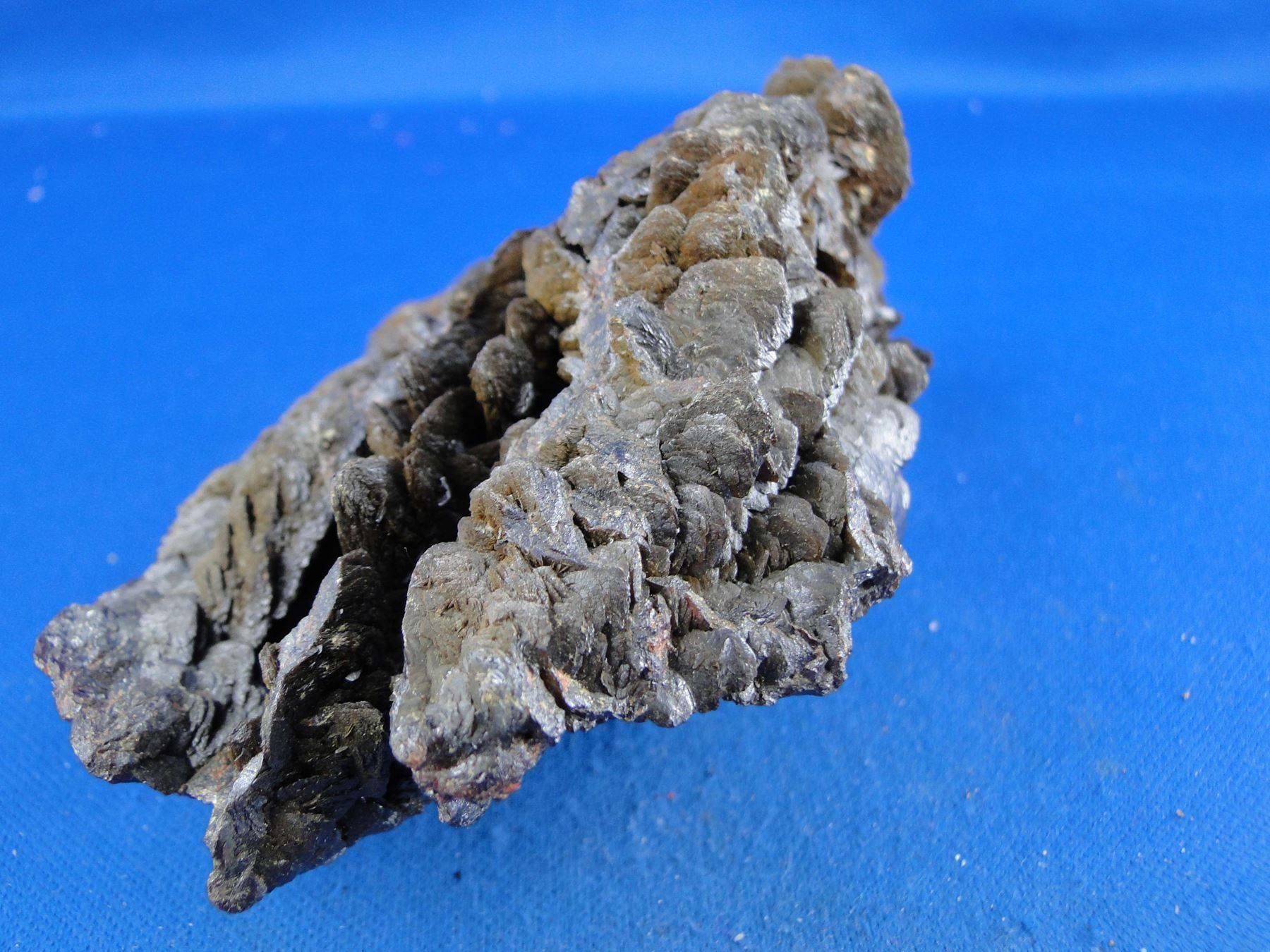 Minerali & Pietre curative: Descloizite – Usato da Schinznach Bad venduto da Demerald 2