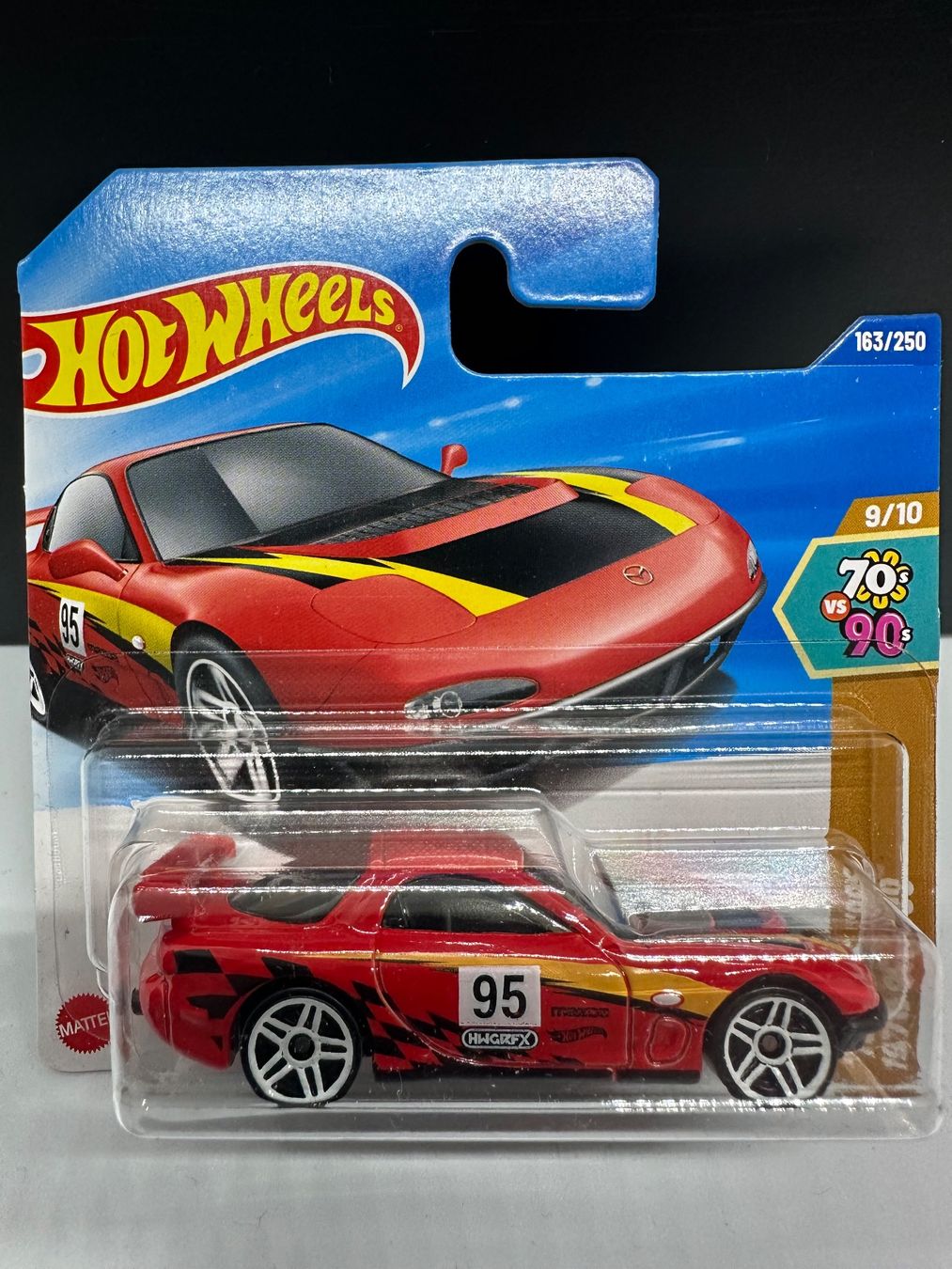 Hot Wheels Modellini d'auto: Hot Wheels Japanese Car Bundle – Nuovo e nell'imballaggio originale da Schlieren venduto da Selected_Model_Cars 2