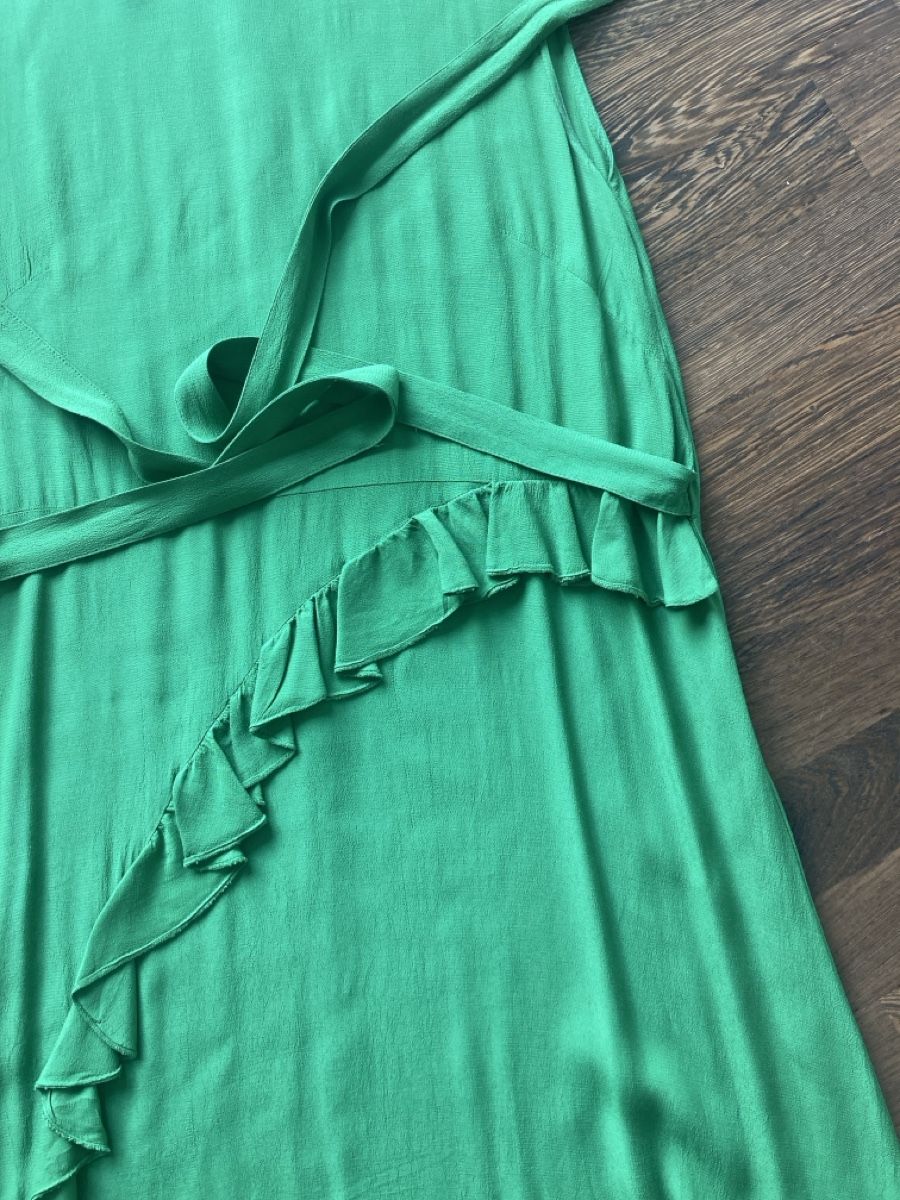 H&M Vestiti: Sommerkleid – Usato da Ettenhausen TG venduto da Babi69 1