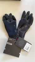 ION Neo Gloves 2/1 Grösse XS - Für Wassersport im Herbst