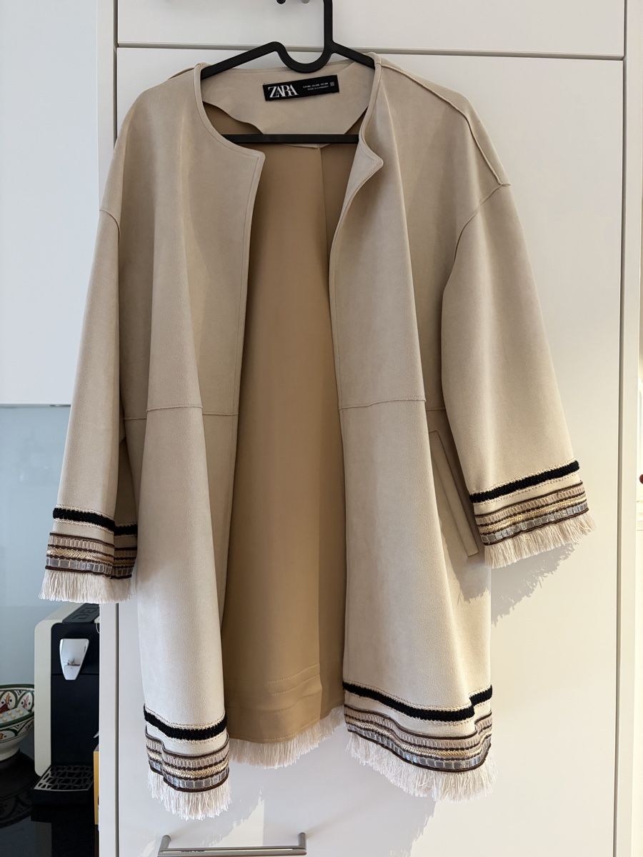 Zara Giacche: Zara Jacke – Usato da Zürich venduto da sbe_m927