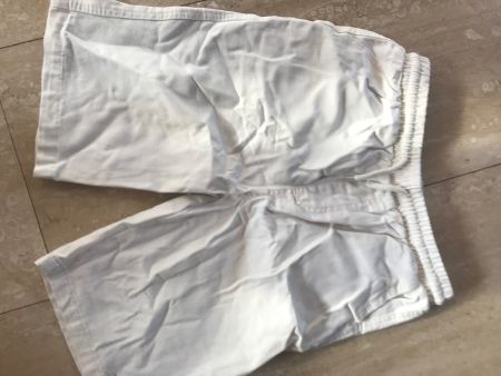 Shorts NEU