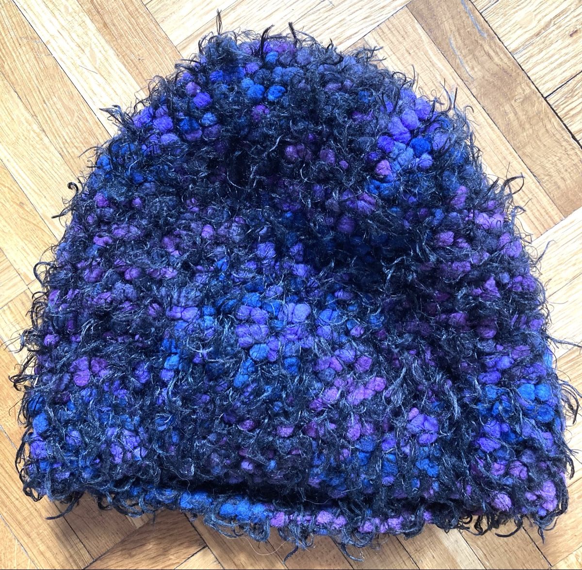 Copricapi, berretti & cappellini: Beau bonnet très doux et chaud taille S – Nuovo (secondo la descrizione) da Ardon venduto da hel_2sxp