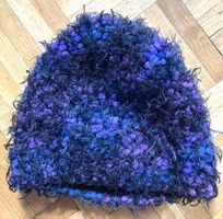 Beau bonnet très doux et chaud taille S