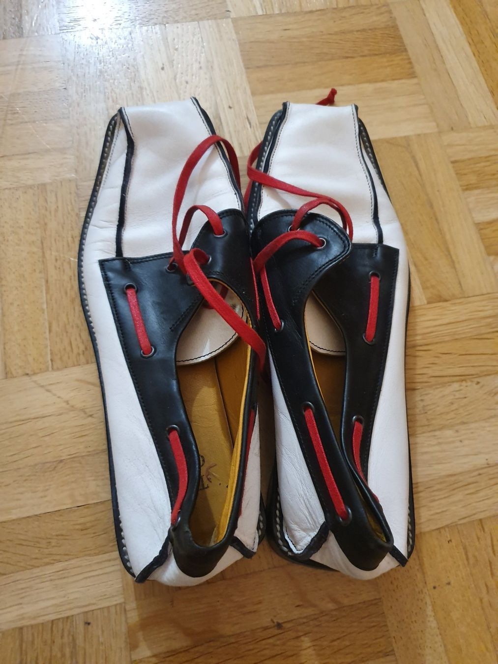 Toni Gard Scarpe da donna: Schuhe Damen Toni Gard Gr. 38 – Usato da Jona venduto da HappyHappyHappyHappy