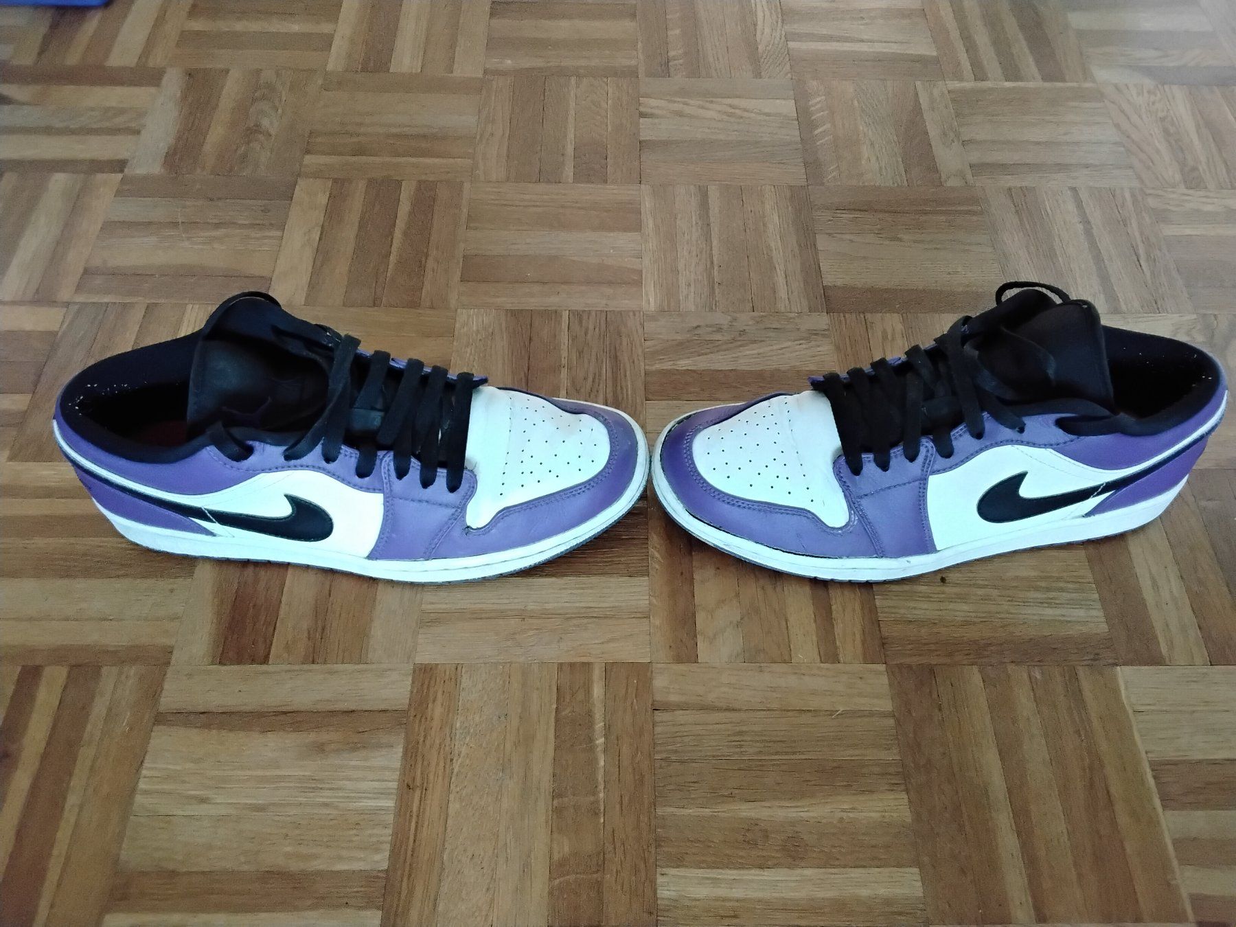 Nike Scarpe da uomo: Nike Air Jordan Gr.44 – Usato da Lohn-Ammannsegg venduto da Ricarda72 1