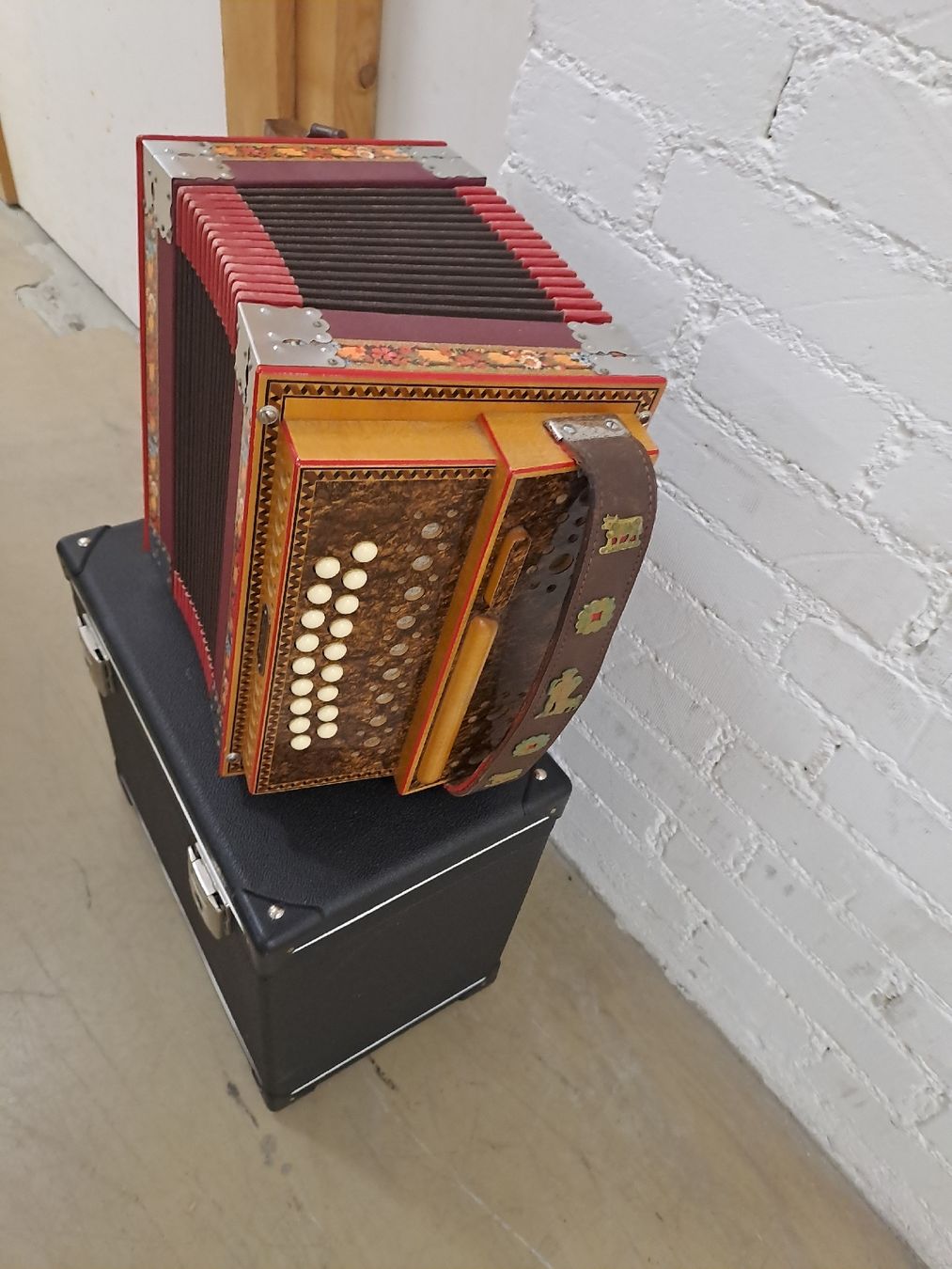 Musikinstrumente: kollegger orgeli ton B – Gebraucht aus Villeneuve von BibiVintage 4