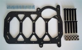 Blockversteifung VW Audi 16V Turbo 1,8T