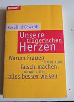 Unsere trügerischen Herzen - Buch
