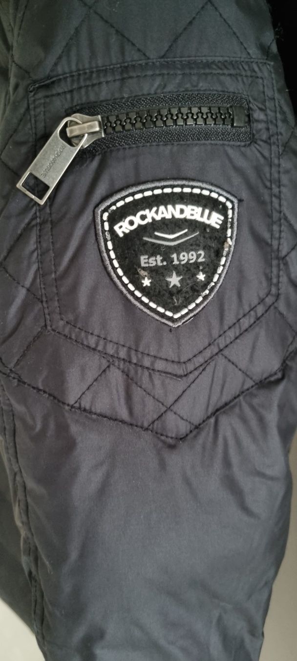 Giacche: Rockandblue Jacke – Usato da Meggen venduto da nixentrixen 3