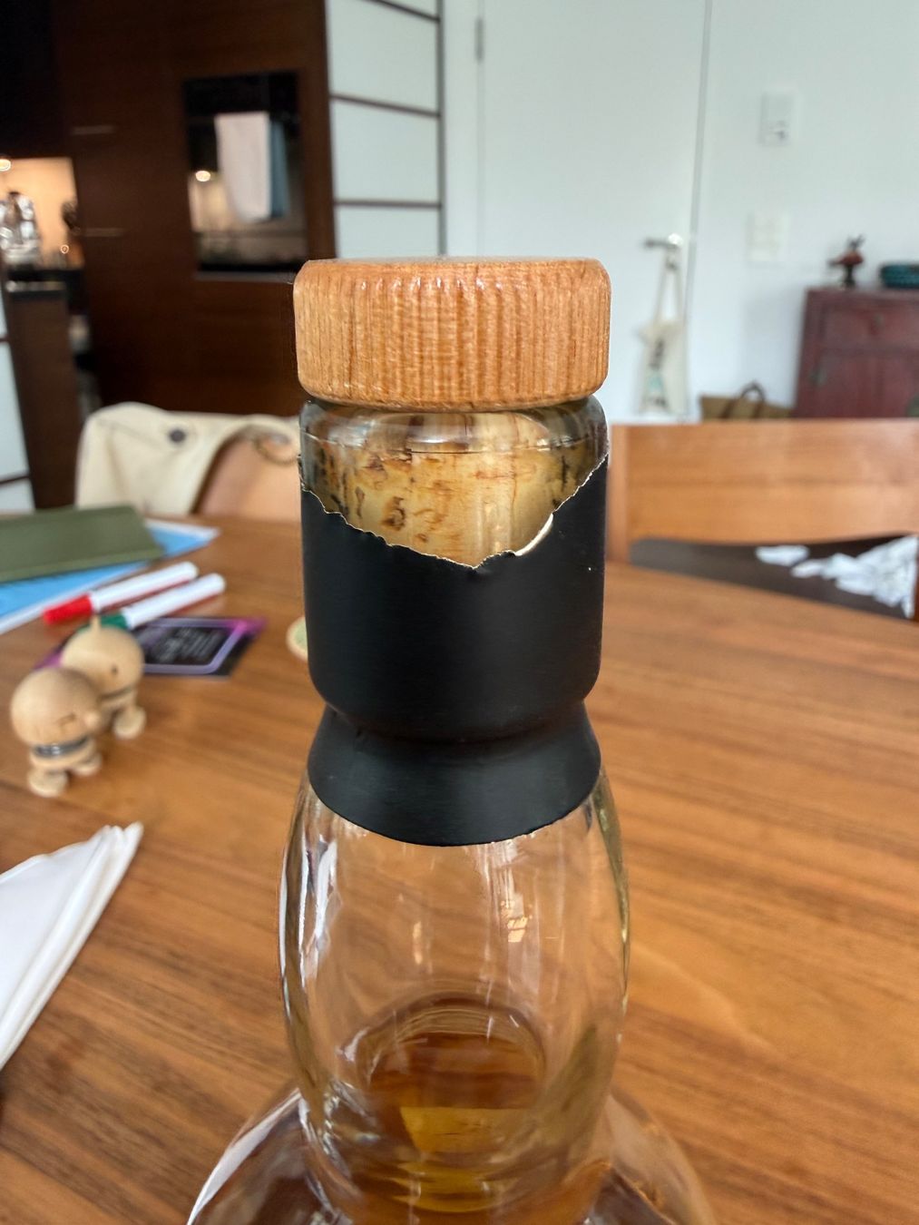 Clynelish Spirituosen: Clynelish Whisky Single Cask - superlecker OFFENE Flasche – Gebraucht aus Rapperswil SG von islayfan 1