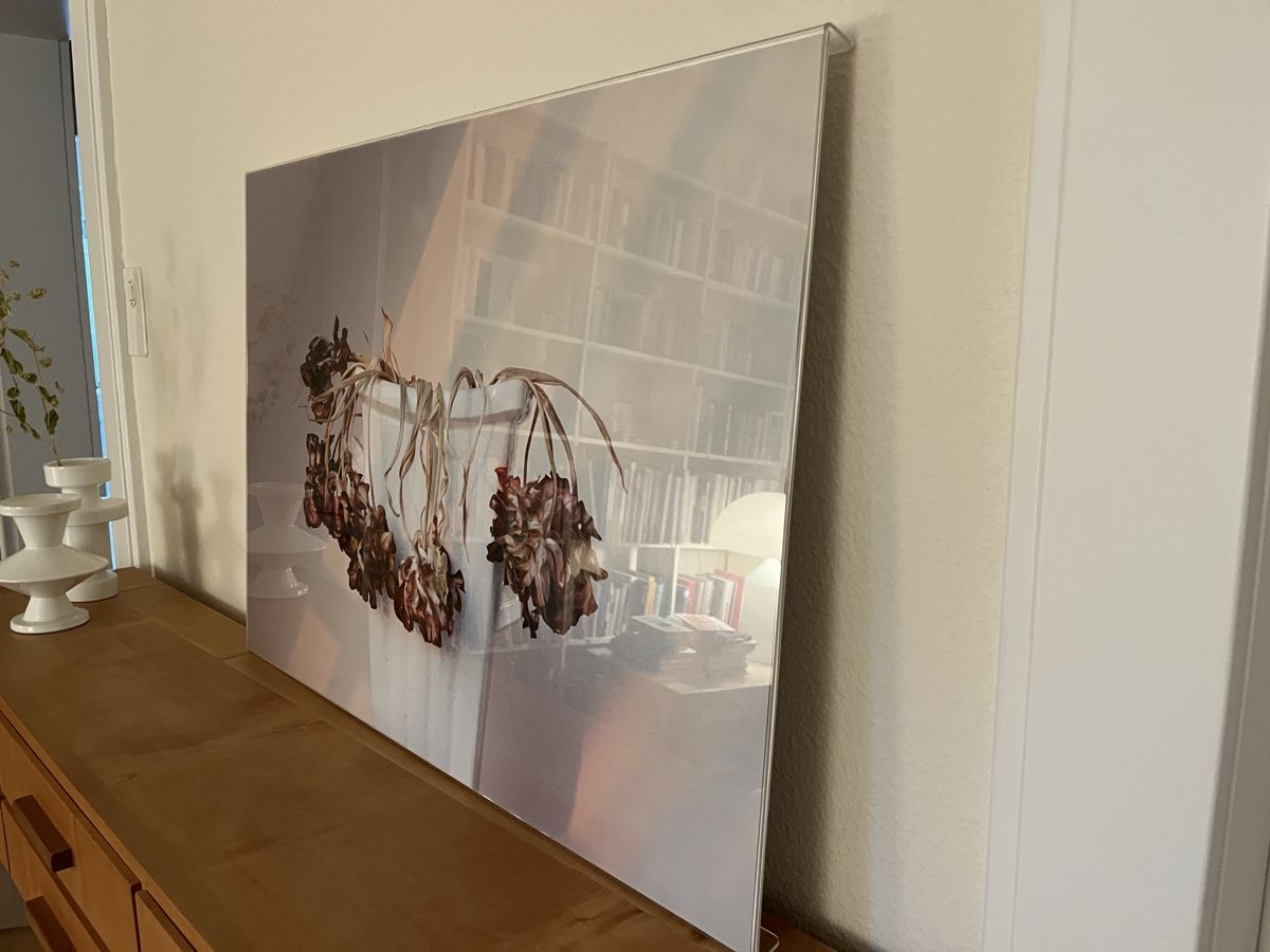 Foto & Immagini: Foto Kunst im Plexiglas Rahmen – Usato da Zürich venduto da StudioCardin 5