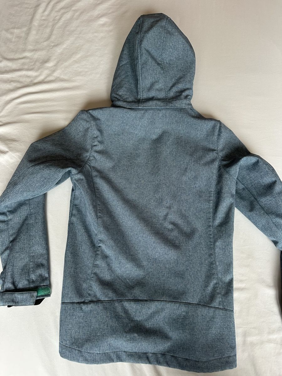 46 Nord Giacche & Cappotti: 46 N Softshelljacke – Usato da Wettingen venduto da smb_595l 1