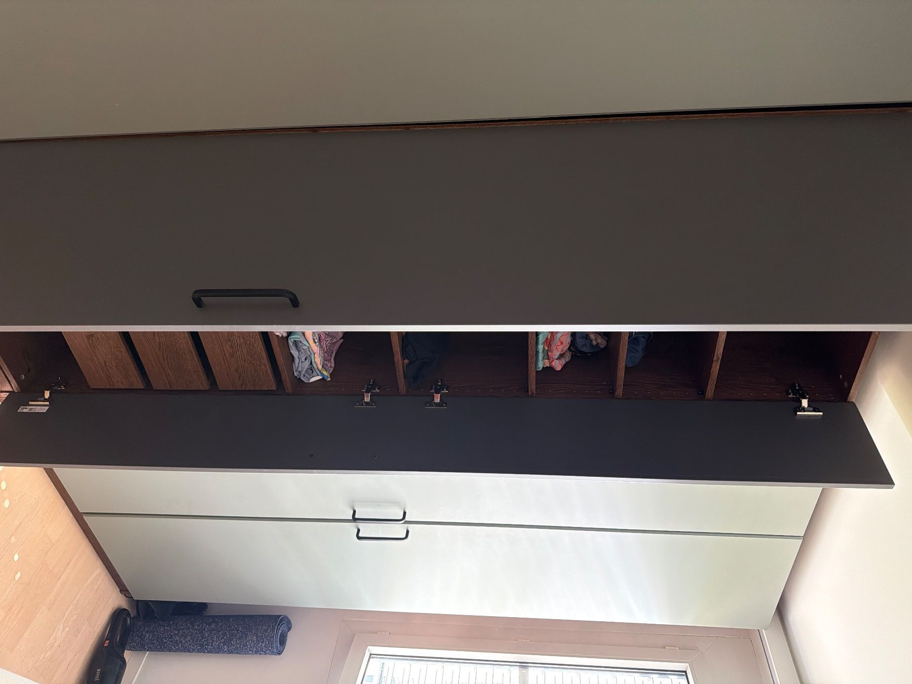 Ikea Armadi: Cupboards – Usato da Zürich venduto da shi_gw7t 1